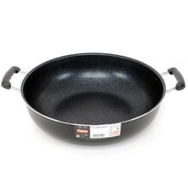 유진토스코 베이직 튀김팬 50호, 500 x 170 mm, 1개