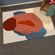 JCP 모던 마이홈 데코 카페트