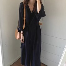MA 베베 투웨이 셔츠 원피스