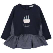 토토헤로스 여아용 TH 귀여워 롱티