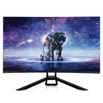 지마스타 68cm FHD 게이밍 모니터 1500R, JG271C6741C(무결점)