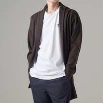 하이후 남성용 미르숄 니트 가디건 HC3002