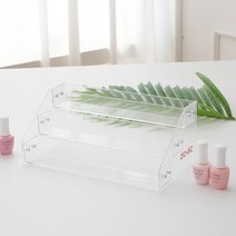 ZIOBIZ 네일정리함 프리미엄 3단, 1개