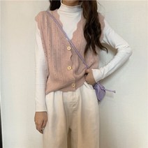 안다로미 웨이브라인 베스트