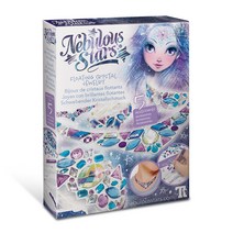 플로팅 크리스탈 쥬얼리 N11021 DIY, 혼합색상