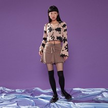 플라즈마스페어 SWAY SKIRT