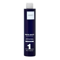 엠씨베스 안티옐로 헤어 컬러 보색샴푸, 250ml, 1개
