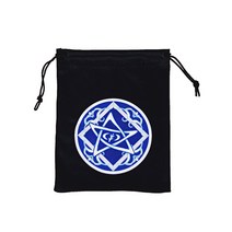 럭키식스 보드게임 아컴호러 파우치, 혼합색상