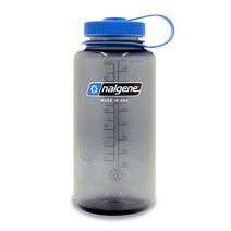날진 서스테인 와이드 마우스 보틀, 그레이, 1L