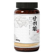 케이웰니스 당귀환, 1개, 300g