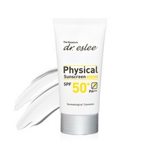 닥터에스리 피지컬 선스크린 SPF50+PA+++, 60g, 1개