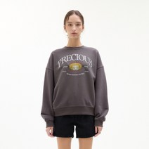 라티젠 LK PRECIOUS SWEATSHIRT