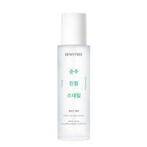 듀이트리 순수 진정 스네일 에센스 워터, 150ml, 1개