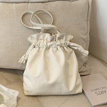 JCP 여성용 모던 스트링 숄더백