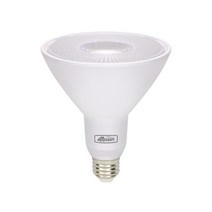 아마존 LED 수초성장램프 화이트 16W PAR38, 1개