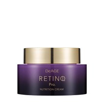 디에이지 레티놀 프로 뉴트리션 크림, 50ml, 1개