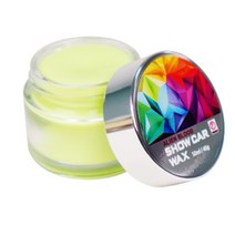 파이어볼 쇼 카 왁스 에일리언 블러드 은장캡, 40g, 1개