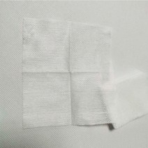 유진토피아 얇은 면 대용량 미절단 화장솜, 200개입, 1개