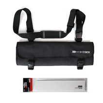 프리드리딕 에프딕 나이프 롤백 12구 칼가방 8 1077 01 + 에프딕 칼집 26cm, 혼합색상, 1세트