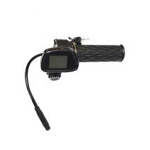 나노휠 MB-X3 계기판 48V S, AA-480S0-373