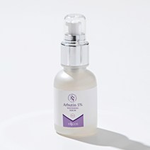 이엔코스 미백앰플 알부틴5% 화이트닝 세럼, 30ml, 1개