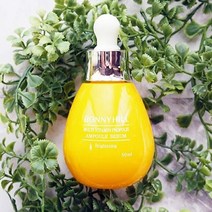 보니힐 멀티 비타민 프로폴리스 앰플 세럼, 50ml, 1개