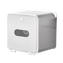 코쿼드 방수 화장실 휴지걸이 스테인레스360, 혼합색상, 1개