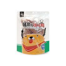 펫슐랭 강아지 쉐프의레시피 닭가슴살 하드, 1개