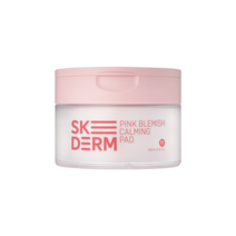 스케덤 핑크 블레미쉬 카밍 패드 240ml, 60개입, 1개