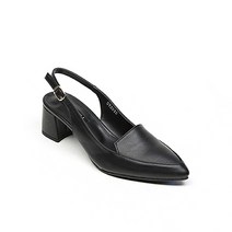 잭앤질 통굽 슬링백 5cm JA2143