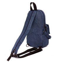 오강리빙 남성용 자석 버튼 백팩 NB-A64