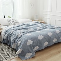 순면 T13 프리미엄 담요