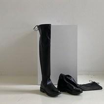 도도팩토리 드링 빅사이즈 부츠