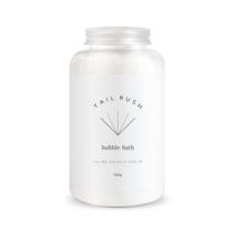 테일러쉬 버블바스 강아지 샴푸, 300g, 1개