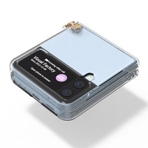 비주얼팩토리 오리진 비팩링 하드 휴대폰 케이스