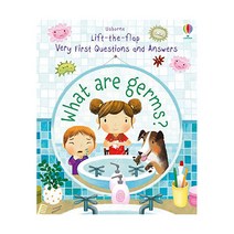 What are Germs?, 어스본코리아