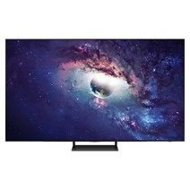 삼성전자 4K UHD OLED 스마트 TV, 138cm(55인치), KQ55SC90AFXKR, 스탠드형, 방문설치