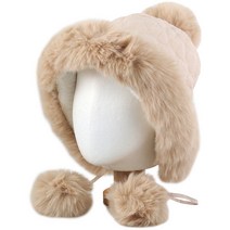 잭케빈 여성용 모자 JK-HH-2275