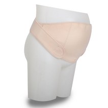에이원 여성용 임산부 기모 복대