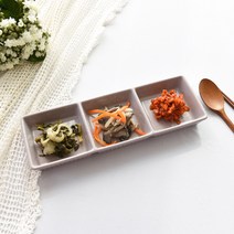 크리미 세칸 나눔찬기, 인디 핑크, 1개