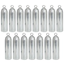 로얄피쉬 회전고리 봉돌 RFW230301, 15개