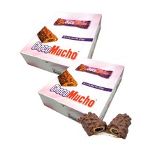 초코무초 바 10p, 270g, 2개