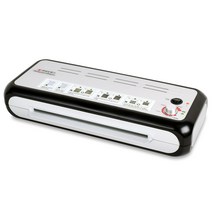 현대오피스 페이퍼프랜드 보급형 A4코팅기 + A4코팅지25매, A4, PL-2304Plus