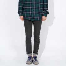 해리슨 남성용 10컬러 워싱데님 JM1072