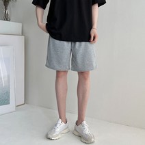 머시따 남성용 엣지 트레이닝 반바지