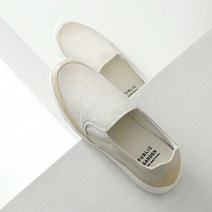 타미스 패브릭 슬립온 YS2612