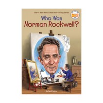 Who Was Norman Rockwell?:, Penguin Workshop