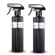 파이어볼 워터스팟, 2개, 500ml
