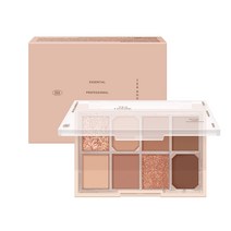 삐아 파이널 섀도우 팔레트, 08 마들렌, 1개