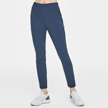 뮬라웨어 여성용 라이프 스트레이트 팬츠 MWSBLP006